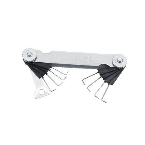 Hole, Drill, Bore & Wire Gauges